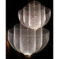 Meshmatics - Chandelier - JANGEORGe Interiors & Furniture