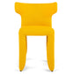 Monster Chair - Dining Chair Diamond with Arms - JANGEORGe Interiors & Furniture