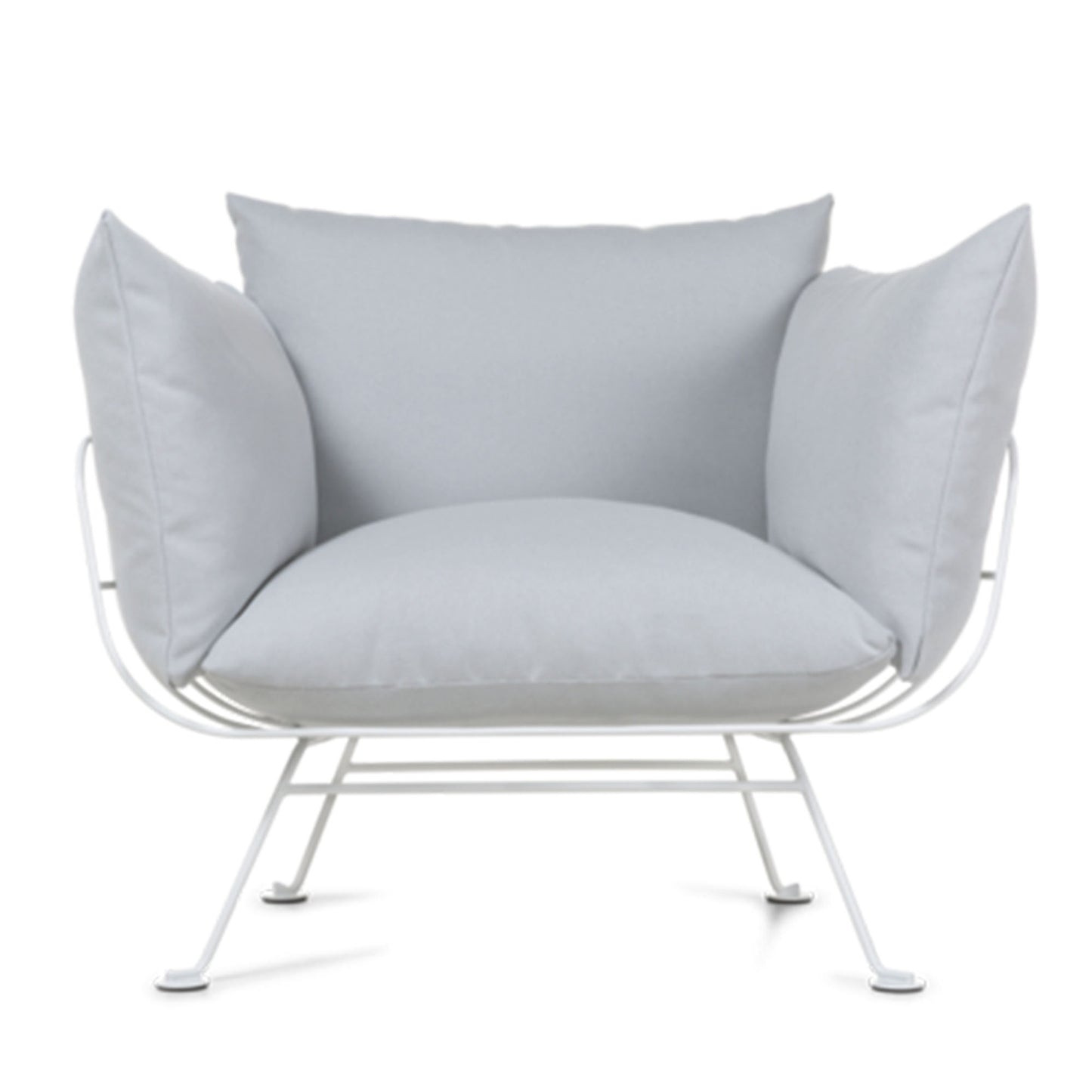 Nest Armchair - JANGEORGe Interiors & Furniture