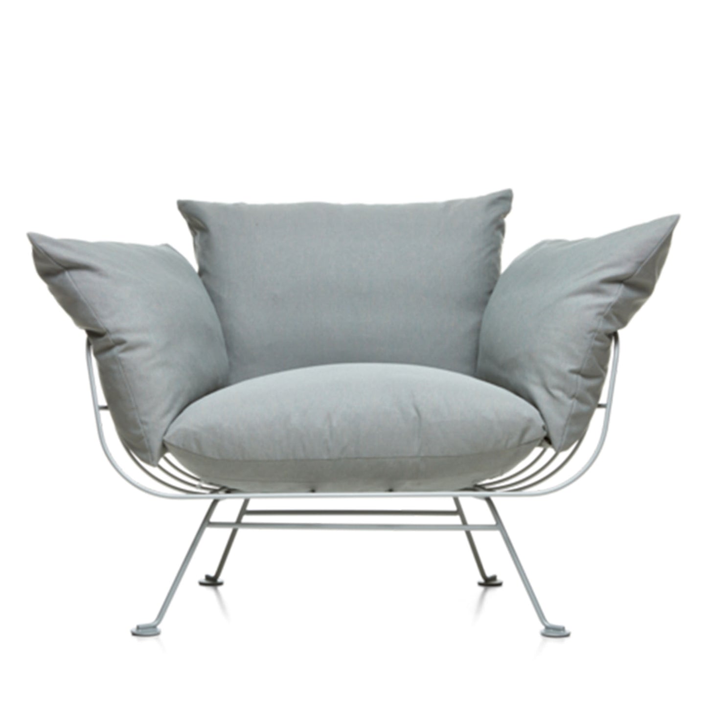 Nest Armchair - JANGEORGe Interiors & Furniture