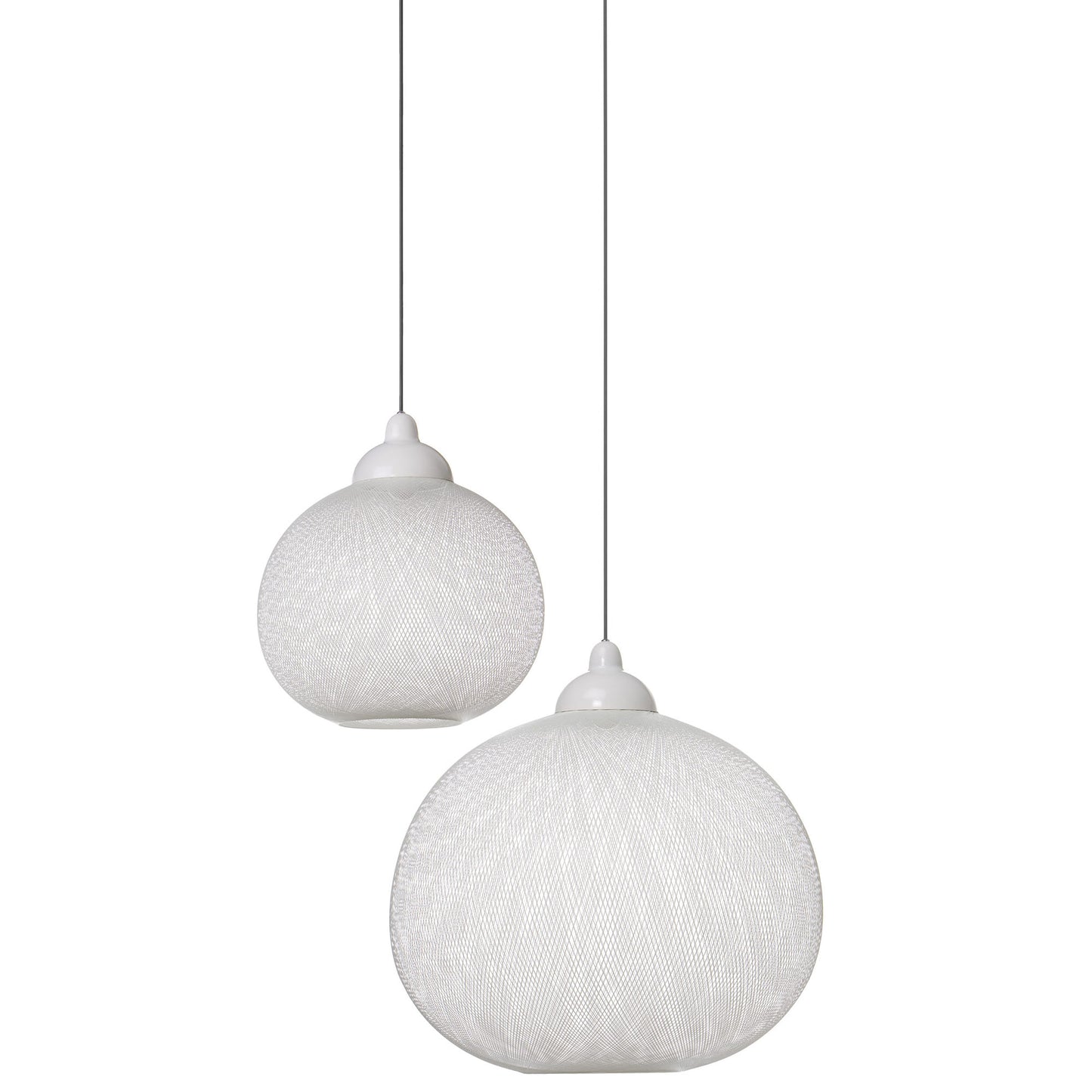 Non Random D48 - Suspension Lamp - JANGEORGe Interiors & Furniture