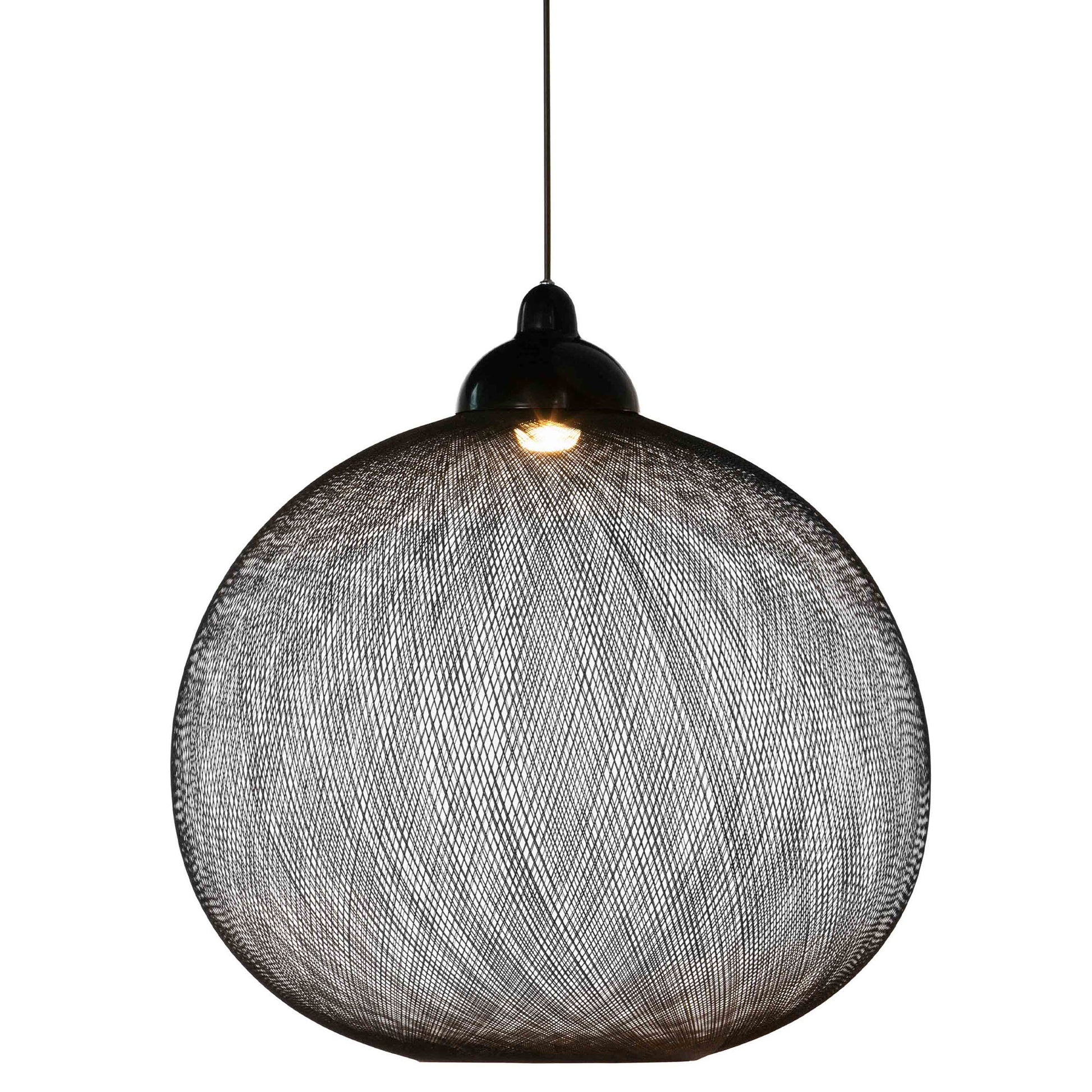 Non Random D48 - Suspension Lamp - JANGEORGe Interiors & Furniture