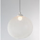 Non Random D48 - Suspension Lamp - JANGEORGe Interiors & Furniture