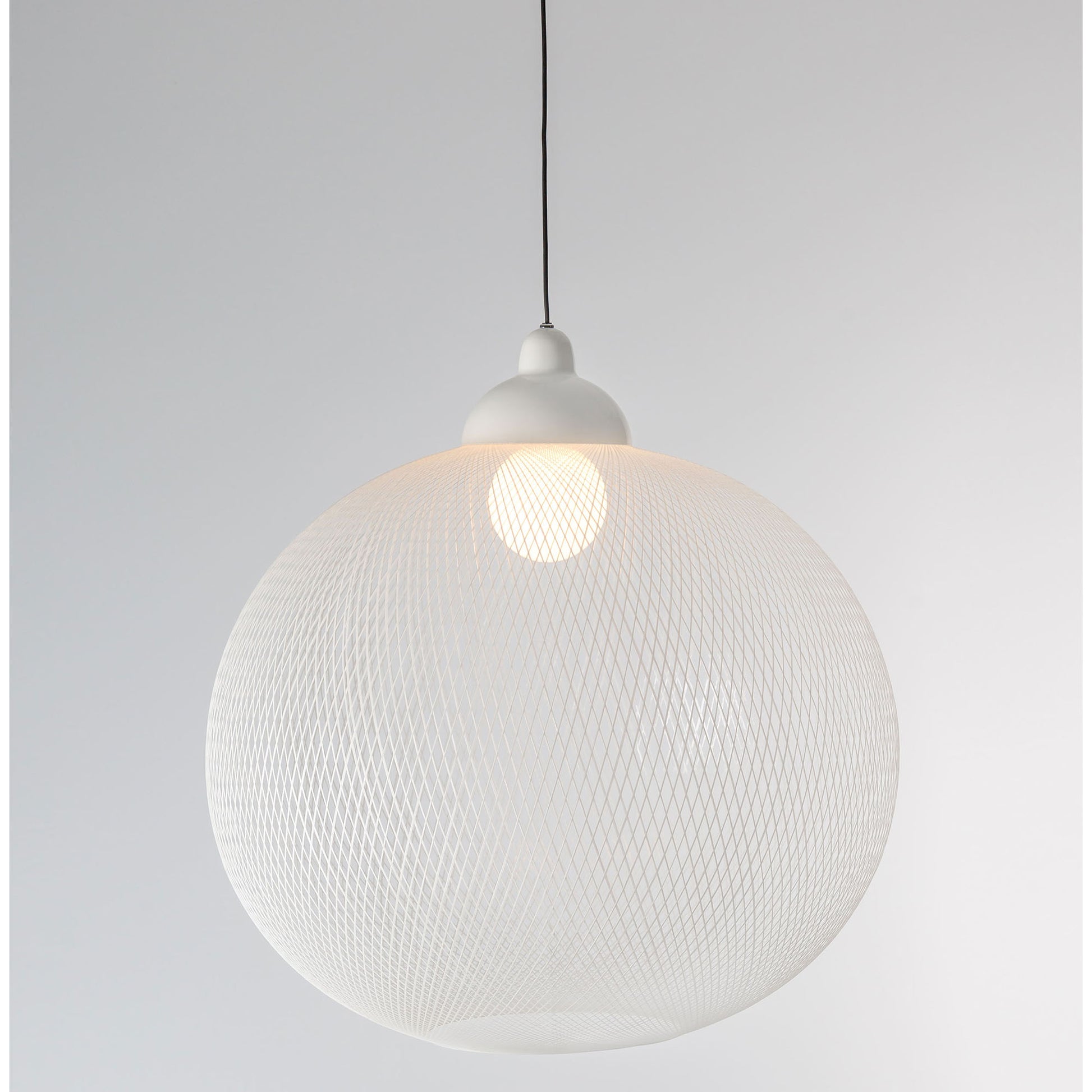 Non Random D48 - Suspension Lamp - JANGEORGe Interiors & Furniture