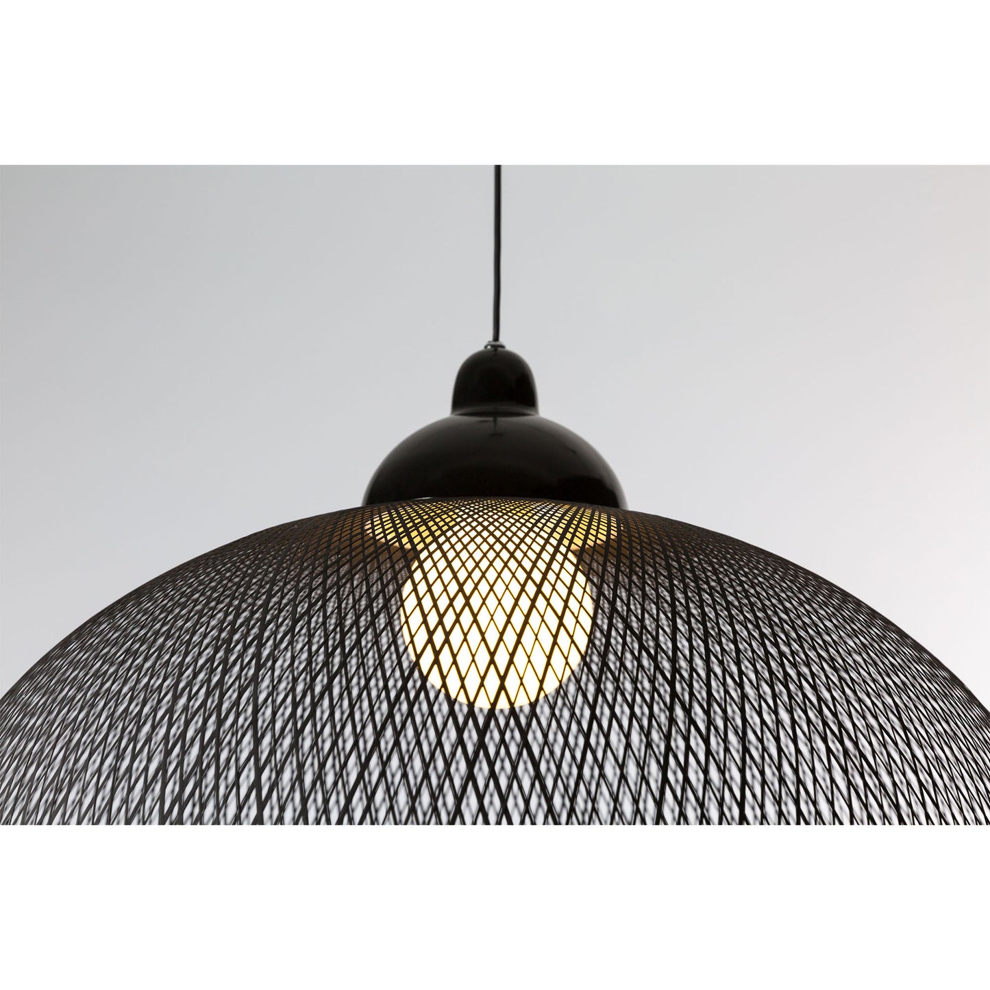 Non Random D48 - Suspension Lamp - JANGEORGe Interiors & Furniture