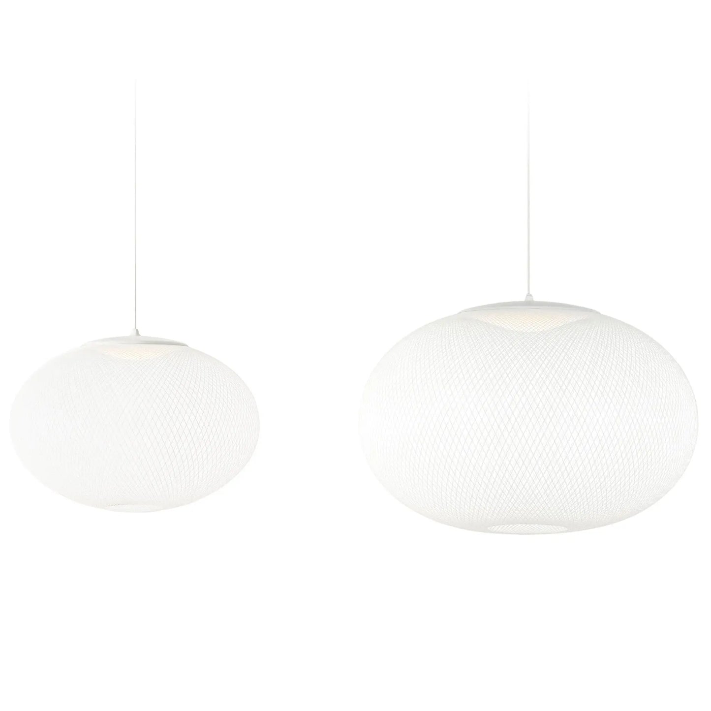 NR2 - Suspension Lamp Moooi