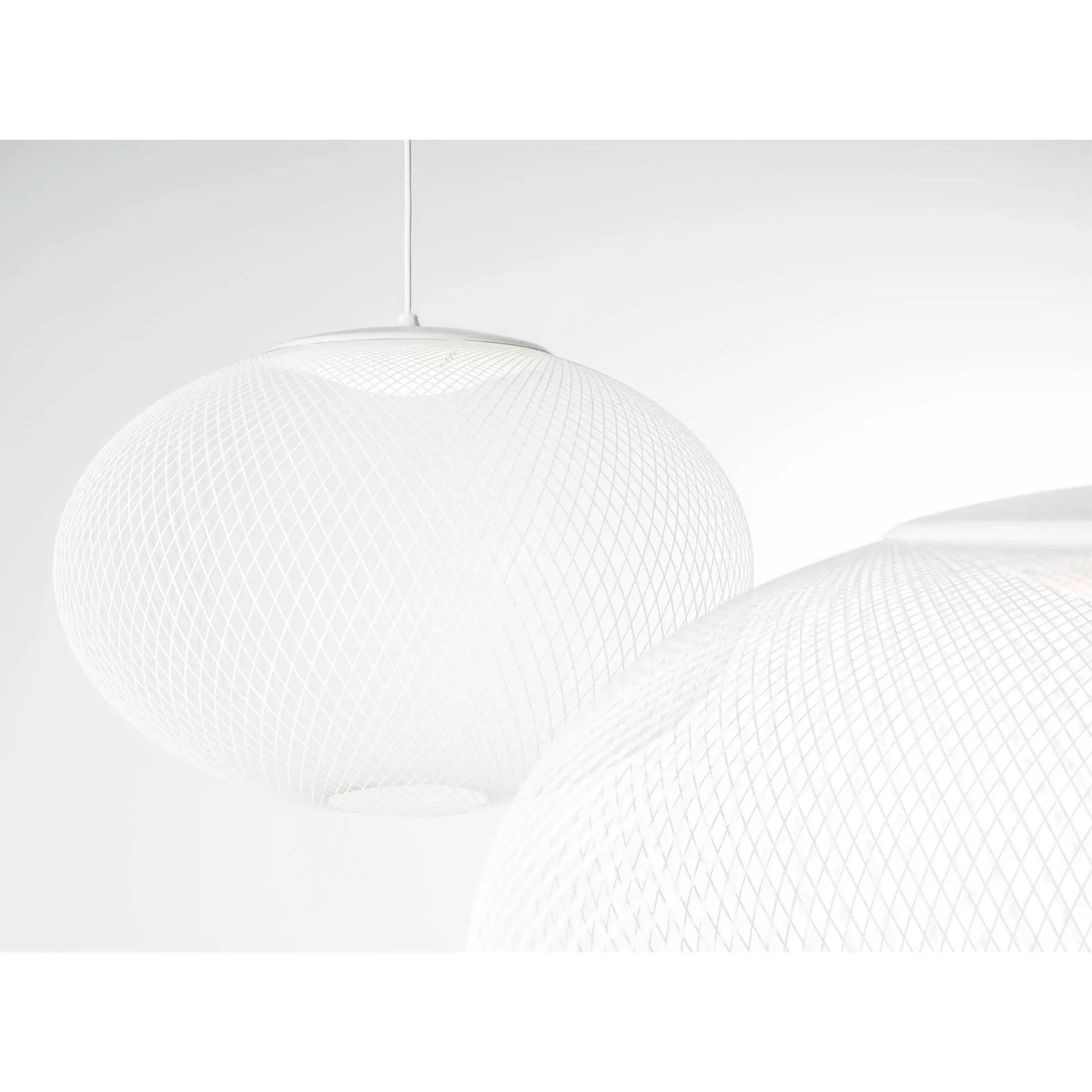 NR2 - Suspension Lamp Moooi