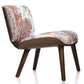 Nut Lounge Chair - Armchair - JANGEORGe Interiors & Furniture