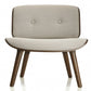 Nut Lounge Chair - Armchair - JANGEORGe Interiors & Furniture