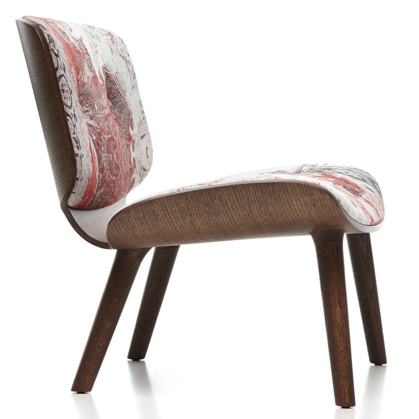 Nut Lounge Chair - Armchair - JANGEORGe Interiors & Furniture