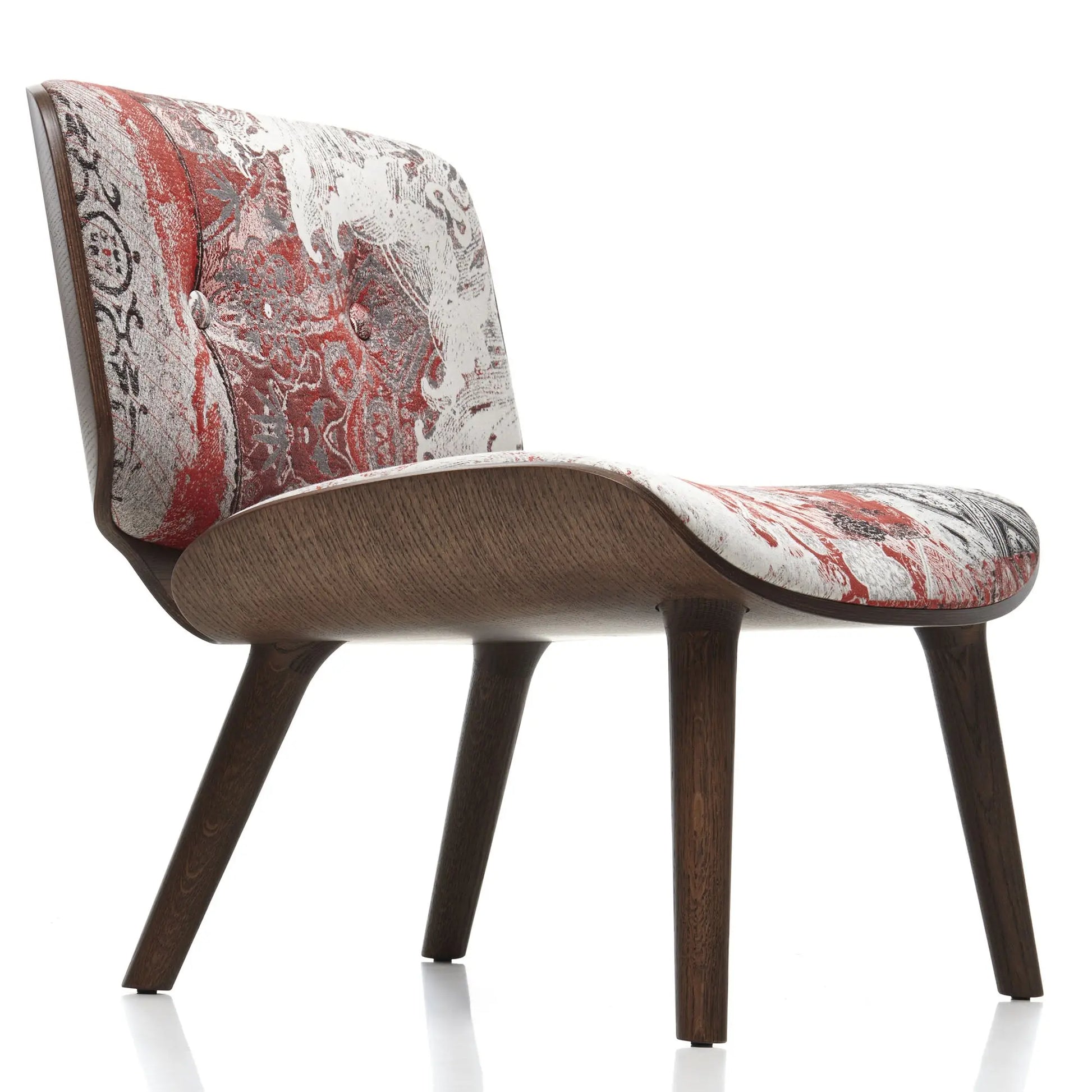 Nut Lounge Chair - Armchair - JANGEORGe Interiors & Furniture