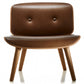 Nut Lounge Chair - Armchair - JANGEORGe Interiors & Furniture