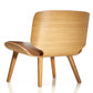 Nut Lounge Chair - Armchair - JANGEORGe Interiors & Furniture