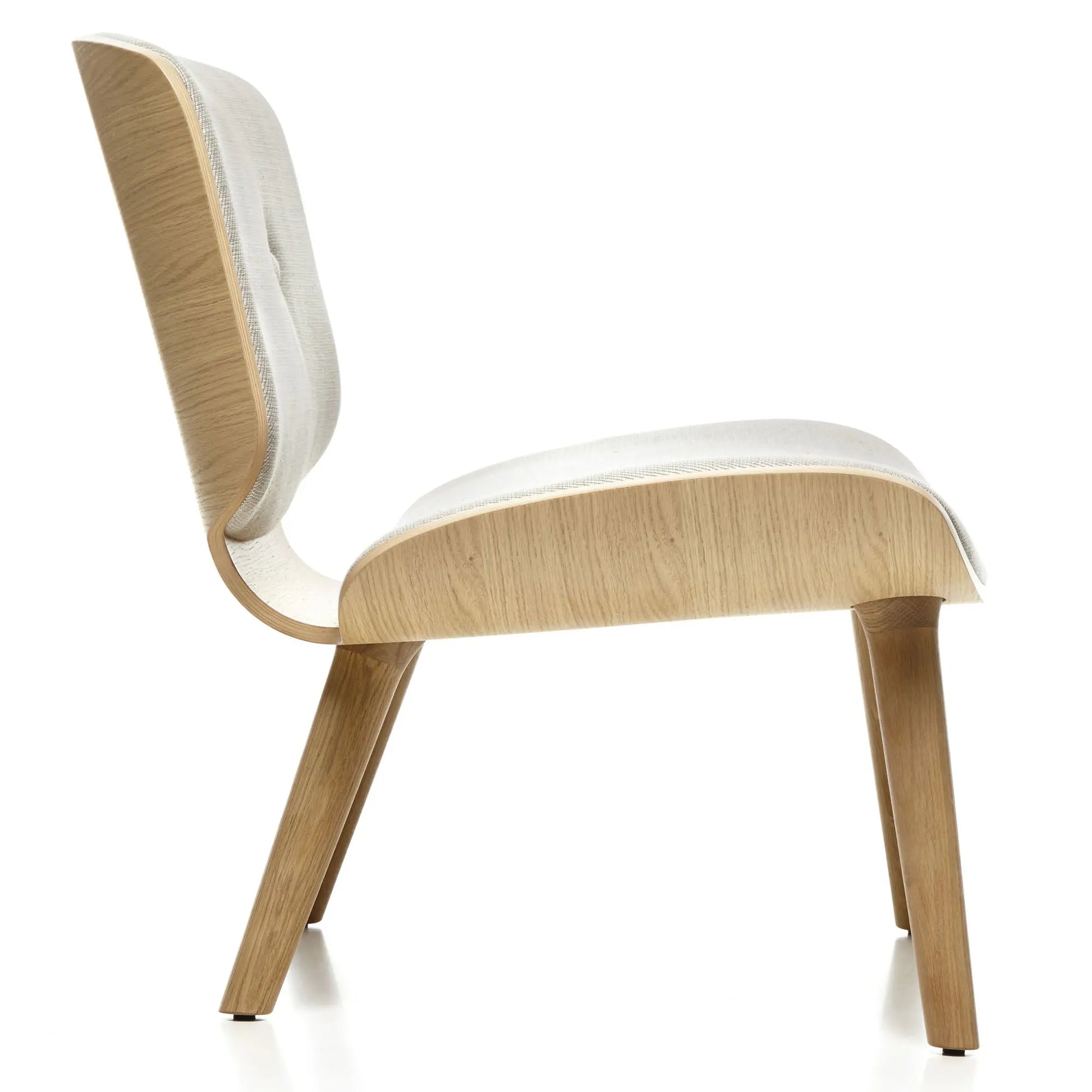 Nut Lounge Chair - Armchair - JANGEORGe Interiors & Furniture