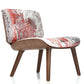 Nut Lounge Chair - Armchair - JANGEORGe Interiors & Furniture