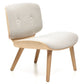 Nut Lounge Chair - Armchair - JANGEORGe Interiors & Furniture