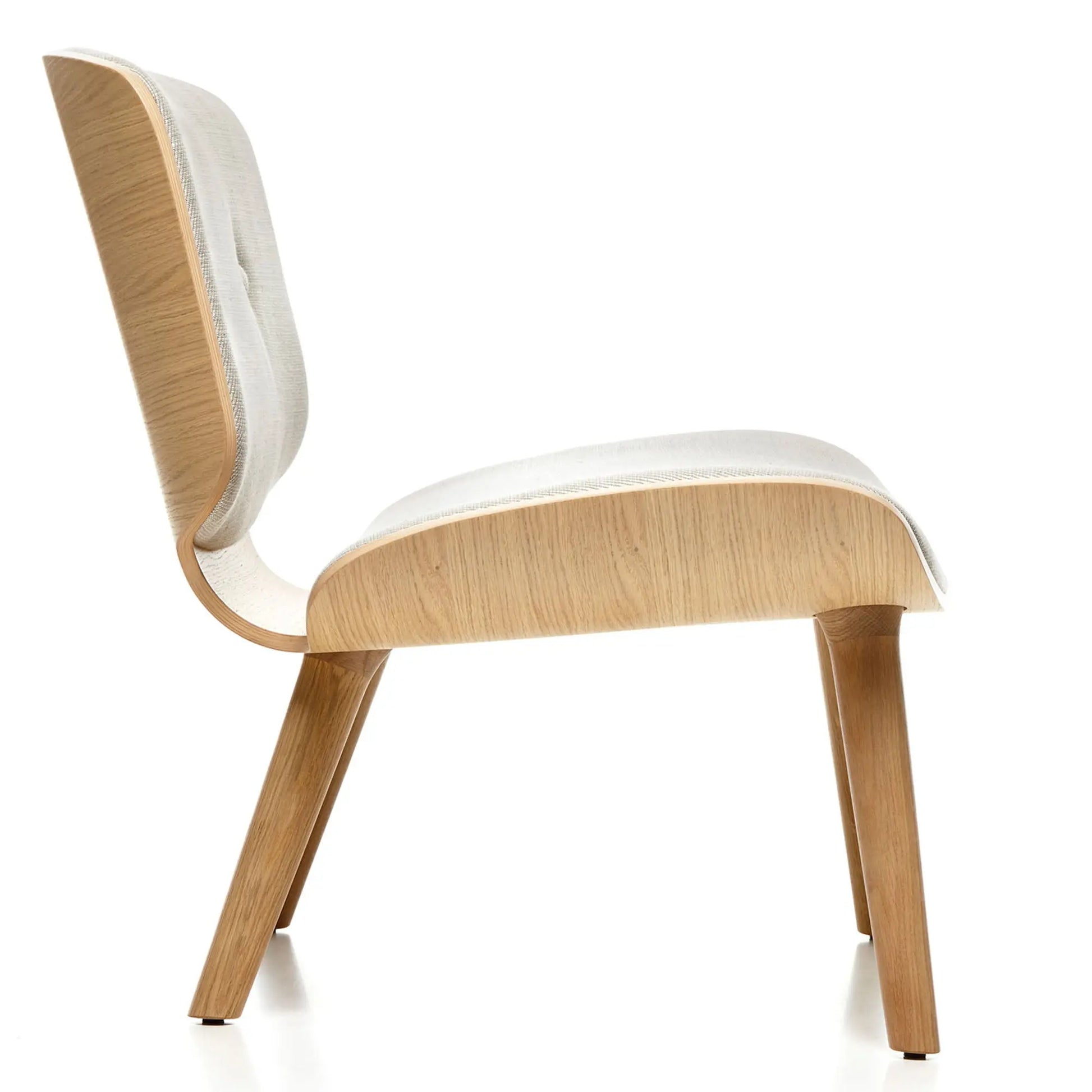 Nut Lounge Chair - Armchair - JANGEORGe Interiors & Furniture