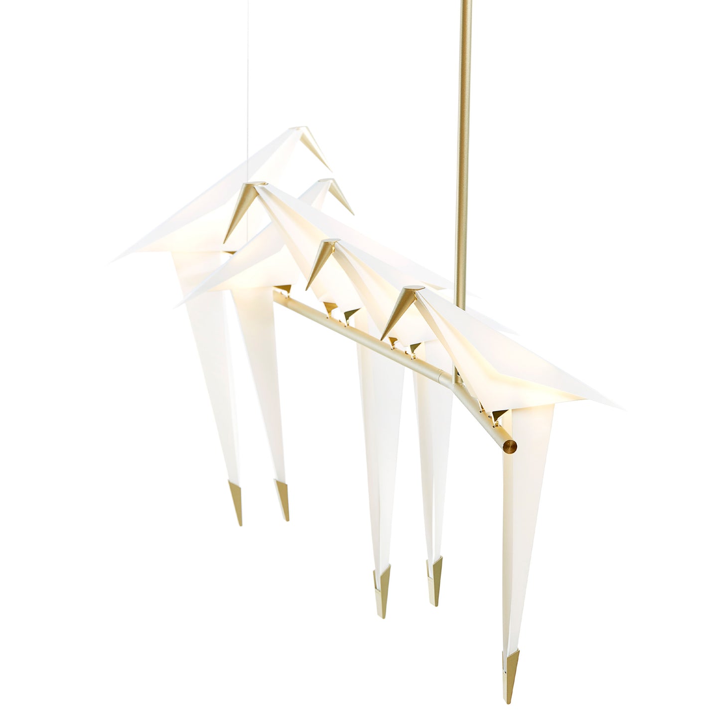 Perch Light Branch - Suspension Lamp, Large - JANGEORGe Interiors & Furniture