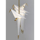 Perch Light Branch - Suspension Lamp, Large - JANGEORGe Interiors & Furniture