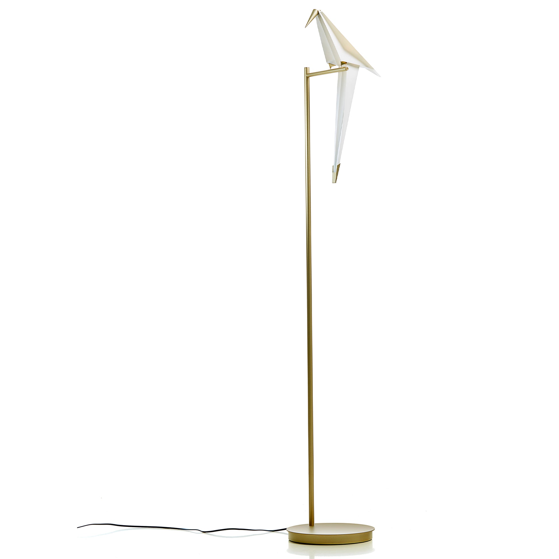 Perch Light - Floor Lamp - JANGEORGe Interiors & Furniture