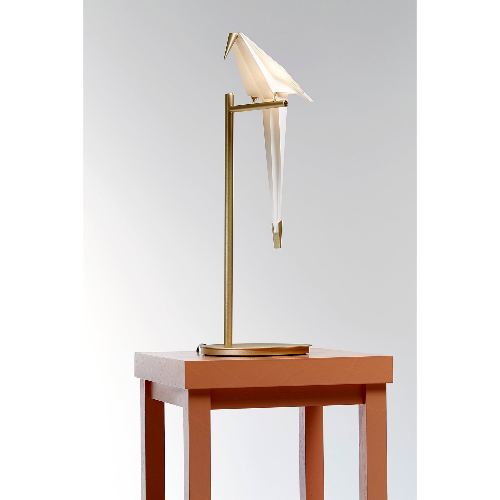 Perch Light - Table Lamp - JANGEORGe Interiors & Furniture