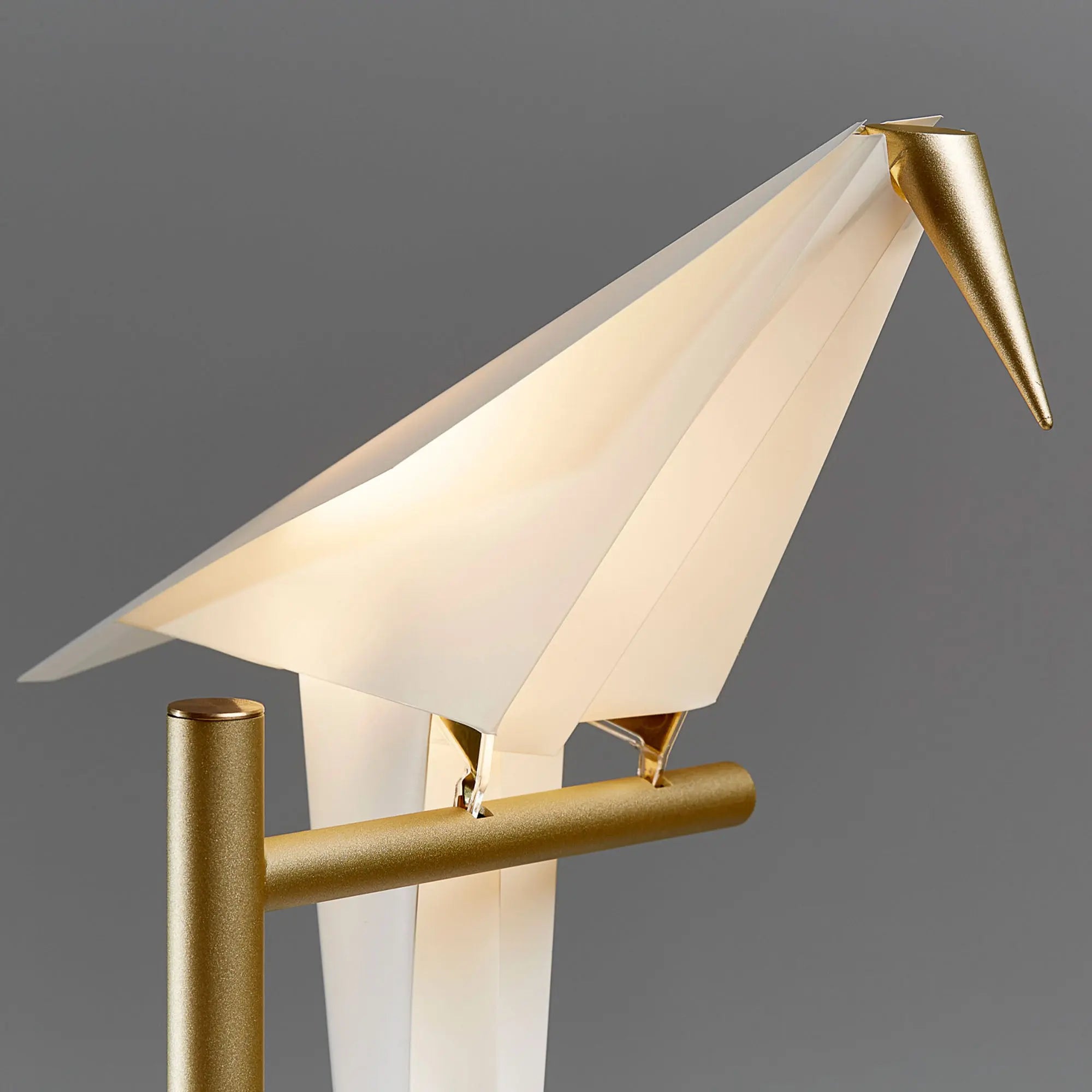 Moooi Perch Light Table