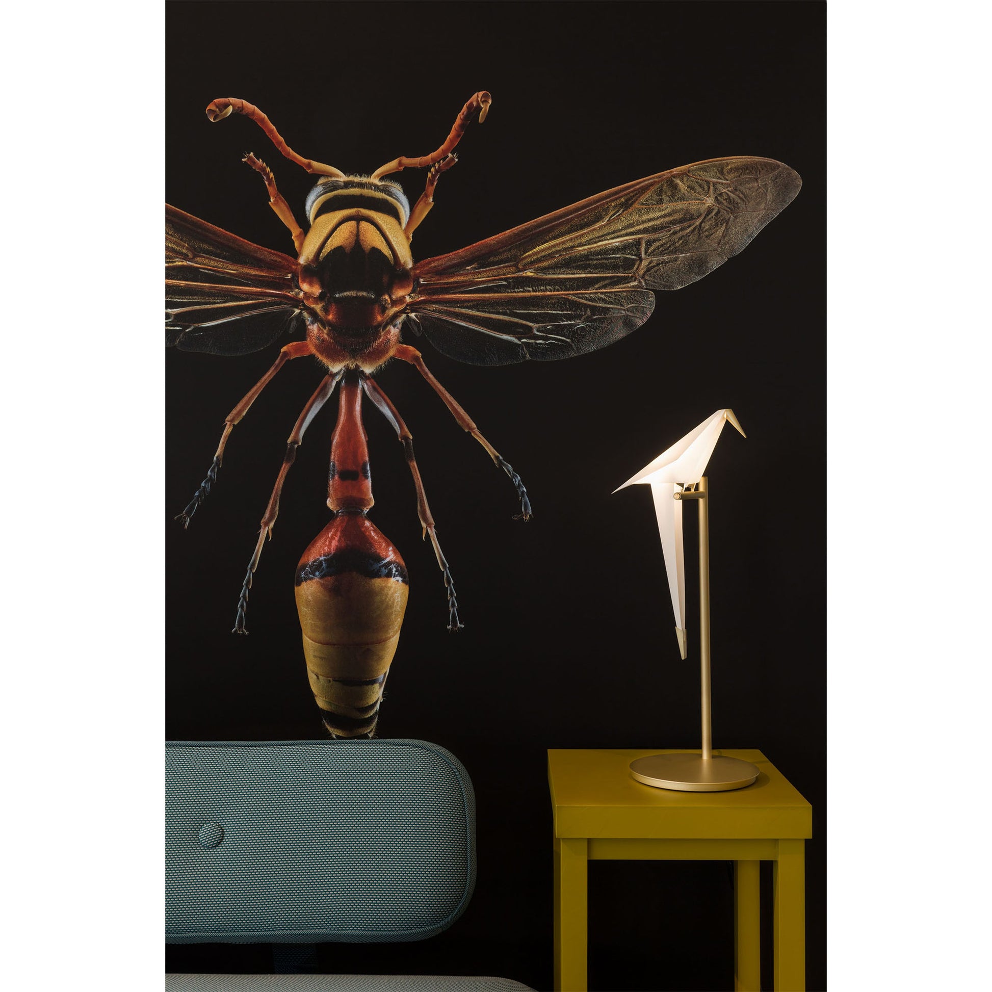 Perch Light - Table Lamp - JANGEORGe Interiors & Furniture