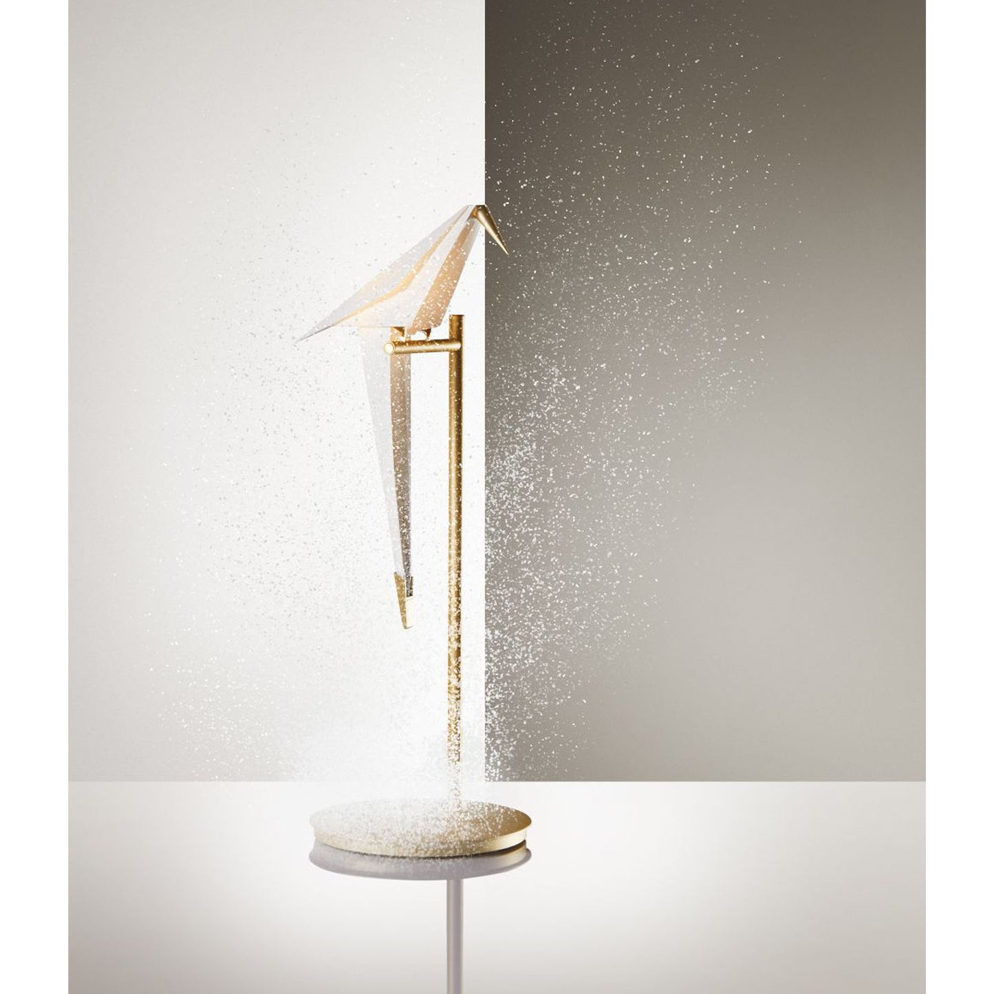 Perch Light - Table Lamp - JANGEORGe Interiors & Furniture