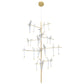 Perch Light Tree - Suspension Lamp - JANGEORGe Interiors & Furniture