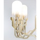 Plant Chandelier - Suspension Lamp - JANGEORGe Interiors & Furniture