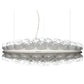 Prop Light Round Double - Suspension Lamp - JANGEORGe Interiors & Furniture