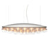 Prop Light Round Single - Suspension Lamp - JANGEORGe Interiors & Furniture