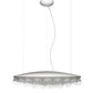 Prop Light Round Single - Suspension Lamp - JANGEORGe Interiors & Furniture