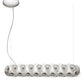 Prop Light Double - Suspension Lamp - JANGEORGe Interiors & Furniture