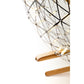 Raimond II Tensegrity - Floor Lamp - JANGEORGe Interiors & Furniture