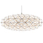 Raimond II Zafu - Suspension Lamp - JANGEORGe Interiors & Furniture