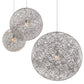 Random Light II - Suspension Light - JANGEORGe Interiors & Furniture