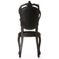 Smoke - Dining Chair - JANGEORGe Interiors & Furniture