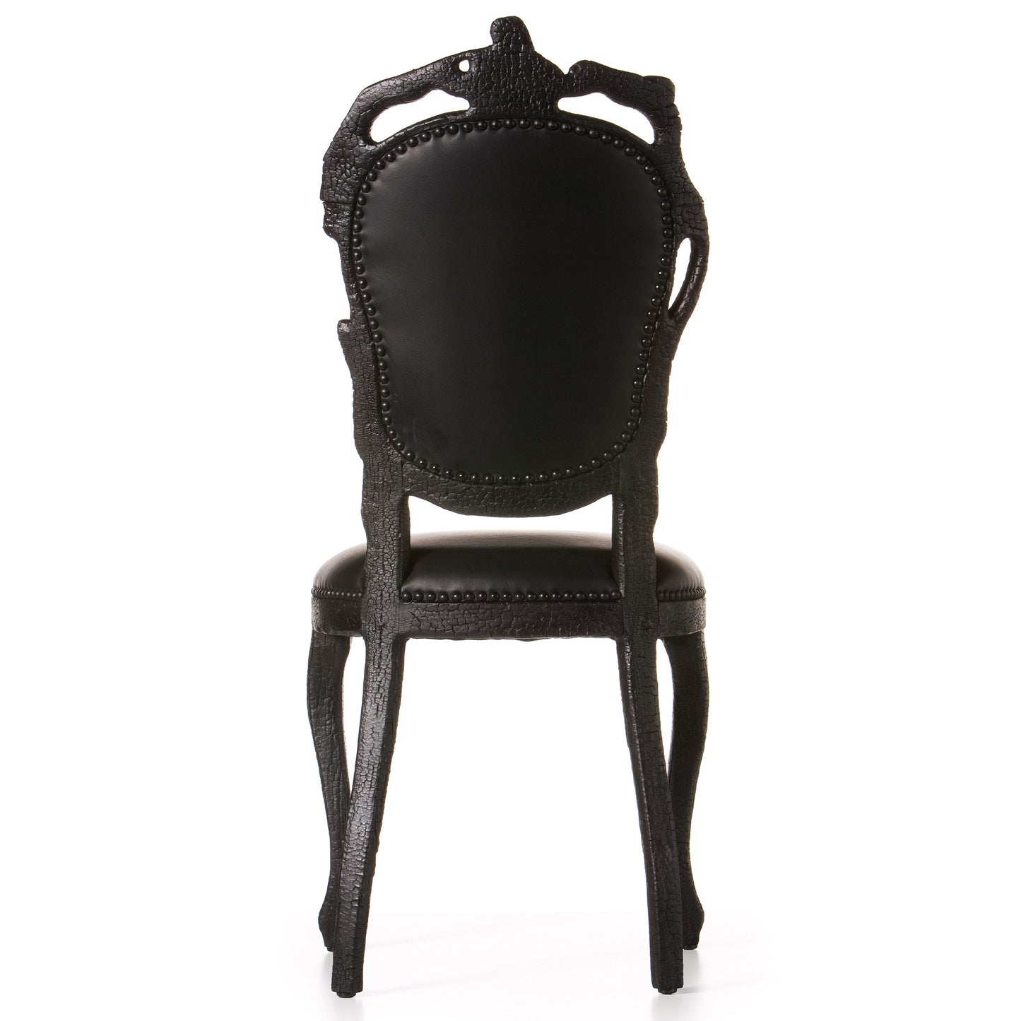 Smoke - Dining Chair - JANGEORGe Interiors & Furniture