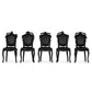 Smoke - Dining Chair - JANGEORGe Interiors & Furniture