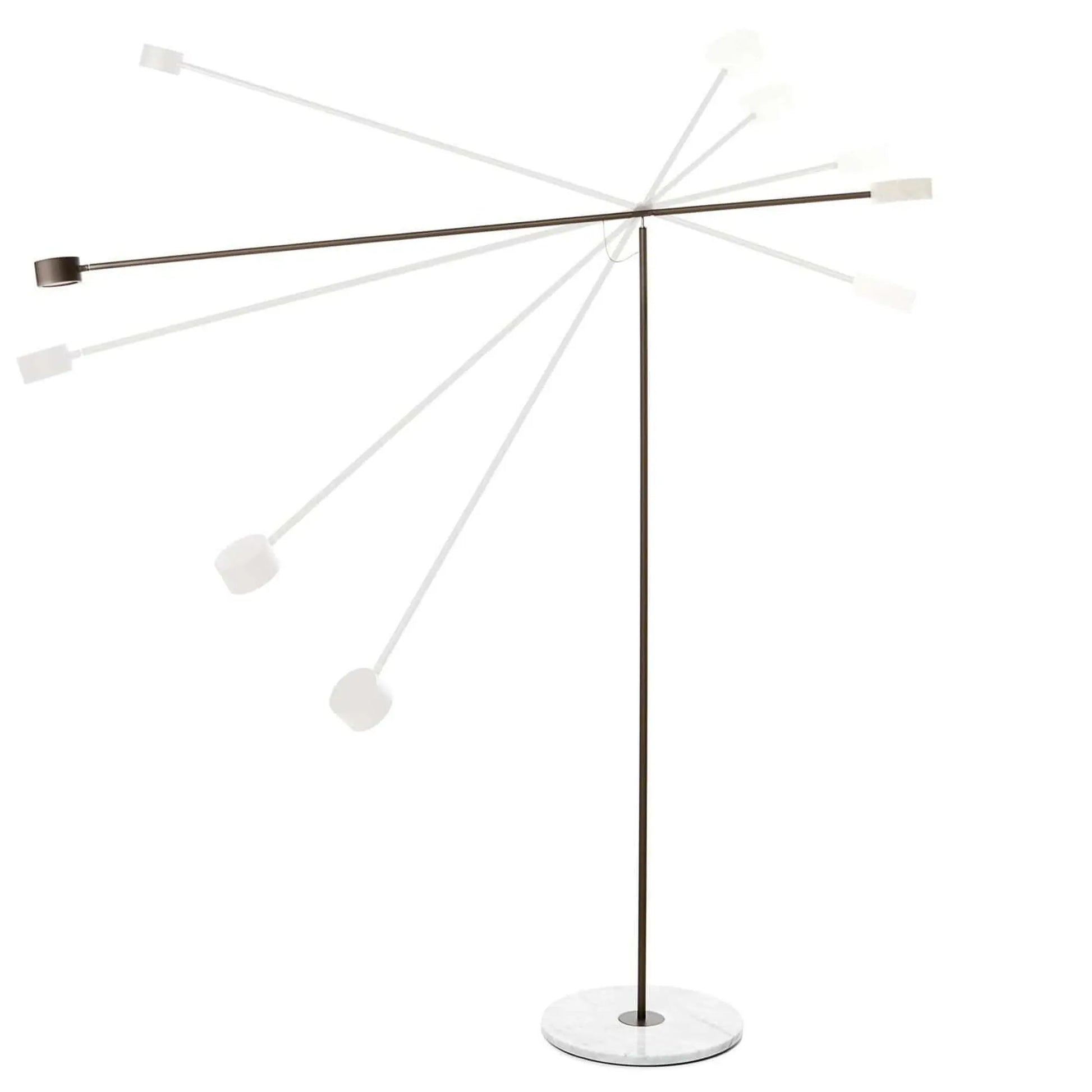 T-Lamp - Floor Lamp Moooi