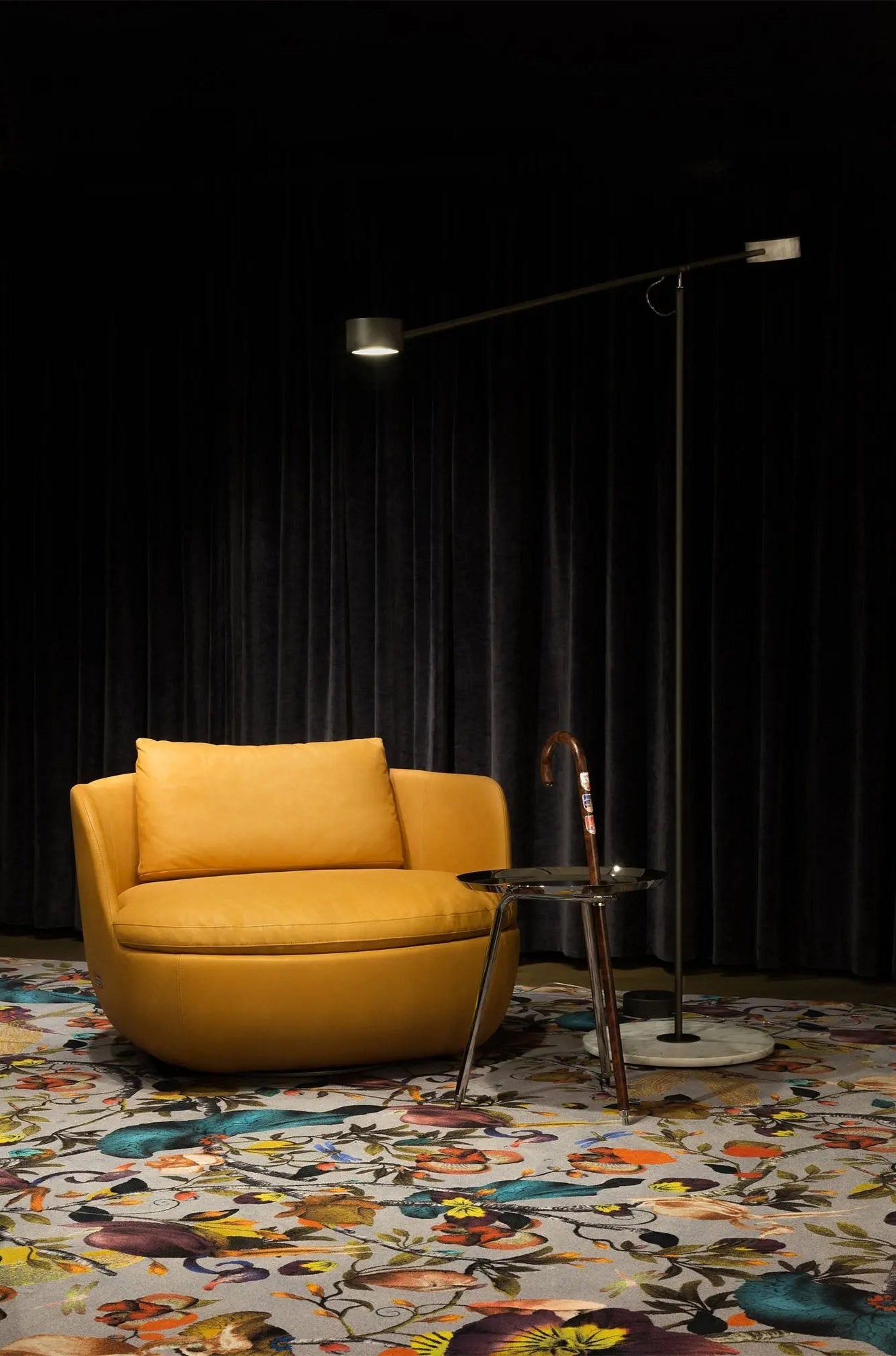 T-Lamp - Floor Lamp Moooi