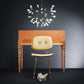 The Golden Chair - Dining Chair - JANGEORGe Interiors & Furniture