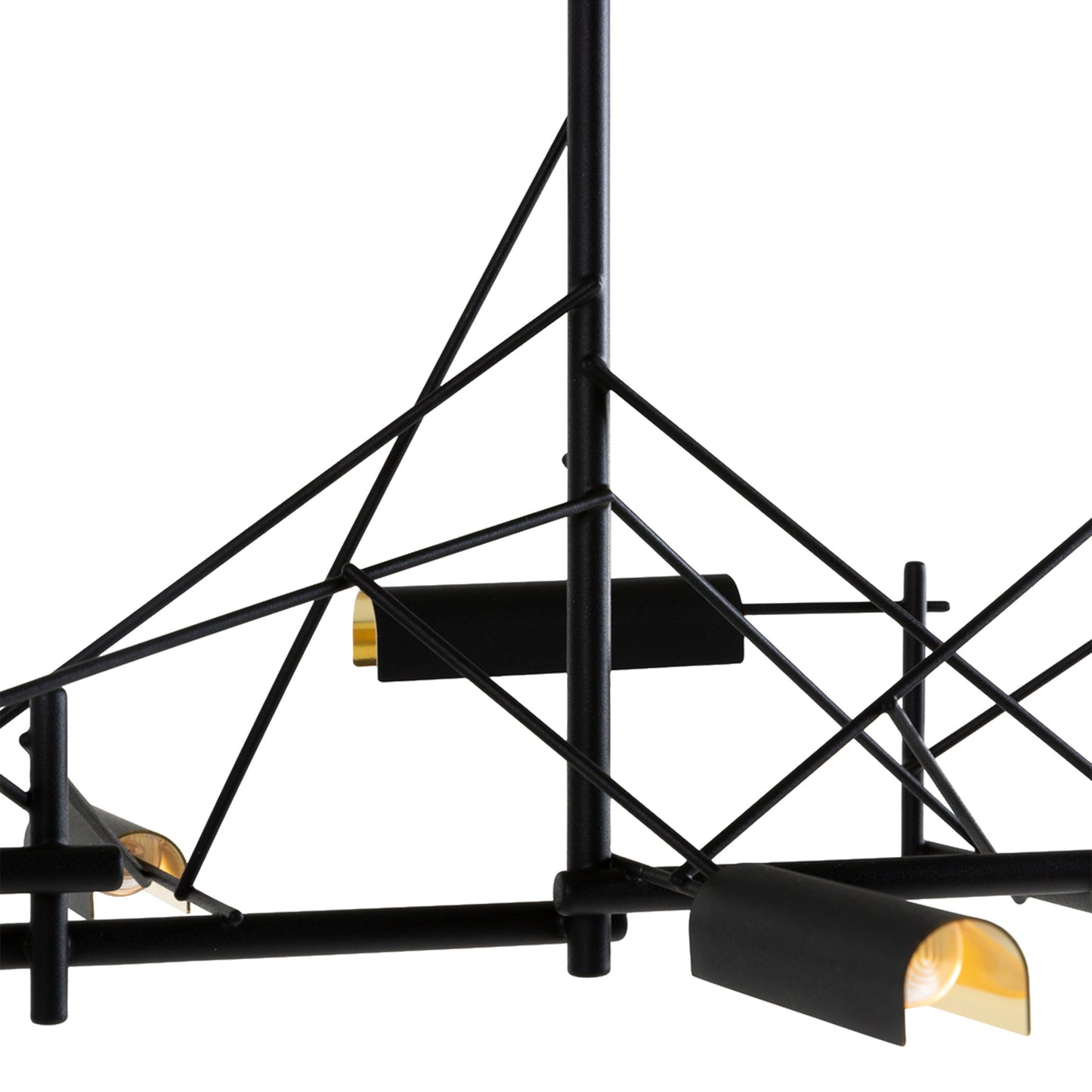 Tinkering - Suspension Light - JANGEORGe Interiors & Furniture