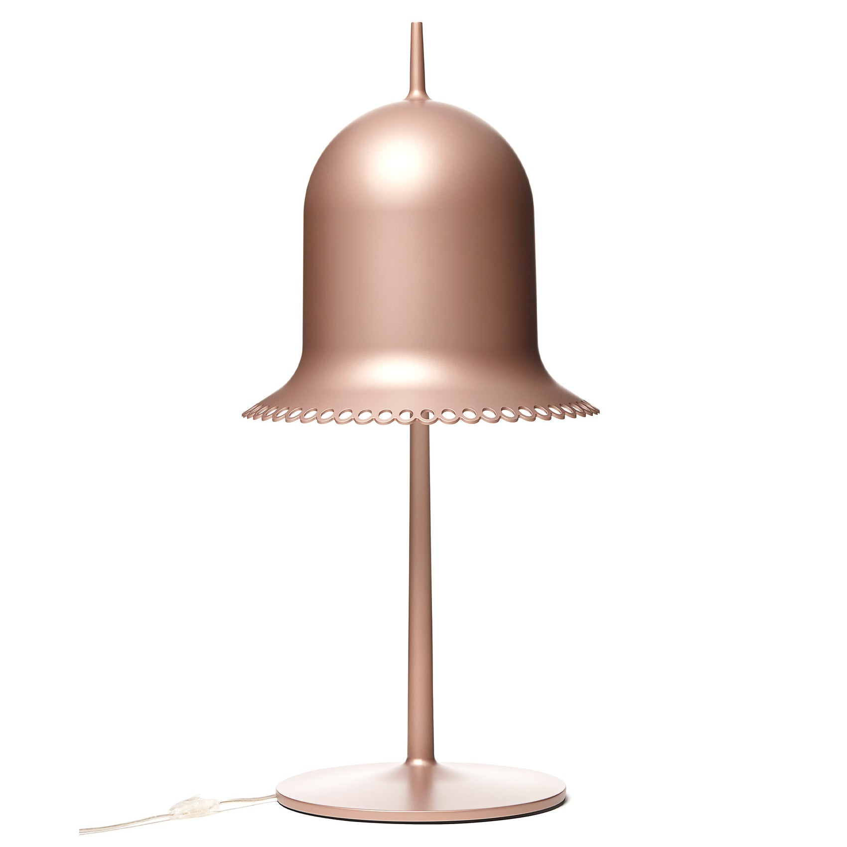 Lolita - Table Lamp - JANGEORGe Interiors & Furniture