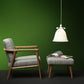 Zio Lounge Chair - Armchair - JANGEORGe Interiors & Furniture