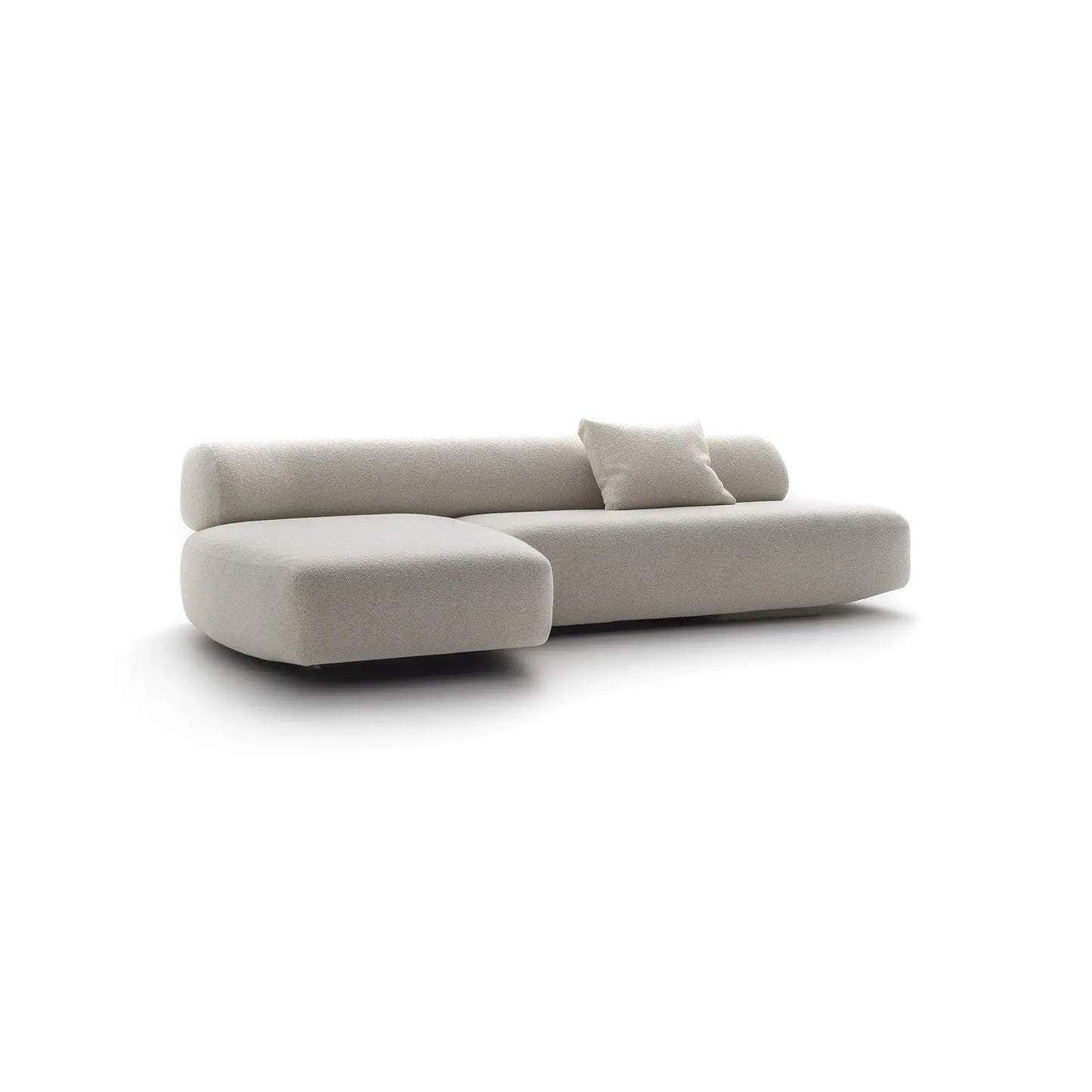 Gogan Sofa Composition (CA1) (FLOOR MODEL SAG HABOR) - JANGEORGe Interiors & Furniture