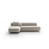 Gogan Sofa Composition (CA1) (FLOOR MODEL SAG HABOR) - JANGEORGe Interiors & Furniture