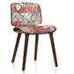 Nut - Dining Chair - JANGEORGe Interiors & Furniture