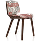 Nut - Dining Chair - JANGEORGe Interiors & Furniture